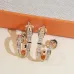 HERMES Earrings #B65549