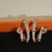 HERMES Earrings #B65552