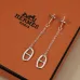 HERMES Earrings #B65554