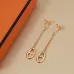 HERMES Earrings #B65554