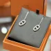 HERMES Earrings #B65554