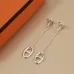HERMES Earrings #B65554