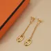 HERMES Earrings #B65554