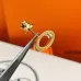 HERMES Earrings #B65555