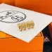 HERMES Earrings #B65555