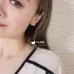 HERMES Earrings #B65555
