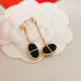 HERMES Earrings #B65556