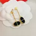 HERMES Earrings #B65556
