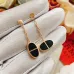 HERMES Earrings #B65556