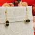 HERMES Earrings #B65556
