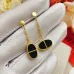 HERMES Earrings #B65556