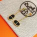 HERMES Earrings #B65556