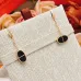 HERMES Earrings #B65556