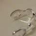 HERMES Earrings #B65557