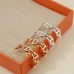 HERMES Earrings #B65557