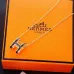 HERMES Mini Pop H Pendant #B35452