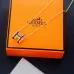 HERMES Necklace #B55349