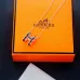 HERMES Necklace #B55349