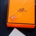 HERMES Necklace #B55349