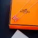 HERMES Necklace #B55349