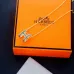 HERMES Necklace #B55349