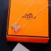 HERMES Necklace #B55349
