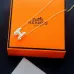 HERMES Necklace #B55349