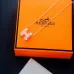 HERMES Necklace #B55349