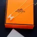 HERMES Necklace #B55349
