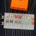 HERMES Necklace #B55349
