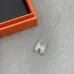 HERMES Necklaces #B65546