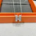 HERMES Necklaces #B65546