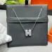 HERMES Necklaces #B65546