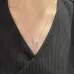 HERMES Necklaces #B65546