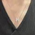 HERMES Necklaces #B65546