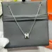 HERMES Necklaces #B65547