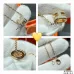 HERMES Necklaces #B65547
