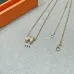 HERMES Necklaces #B65547