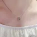 HERMES Necklaces #B65547