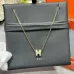 HERMES Necklaces #B65547