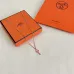 HERMES Necklaces #B65551