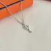 HERMES Necklaces #B65551
