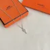 HERMES Necklaces #B65551