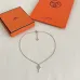 HERMES Necklaces #B65551