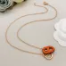 HERMES Necklaces #B65553