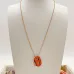 HERMES Necklaces #B65553