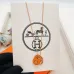 HERMES Necklaces #B65553