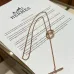HERMES Necklaces #B65558