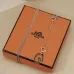HERMES Necklaces #B65562