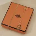 HERMES Necklaces #B65562